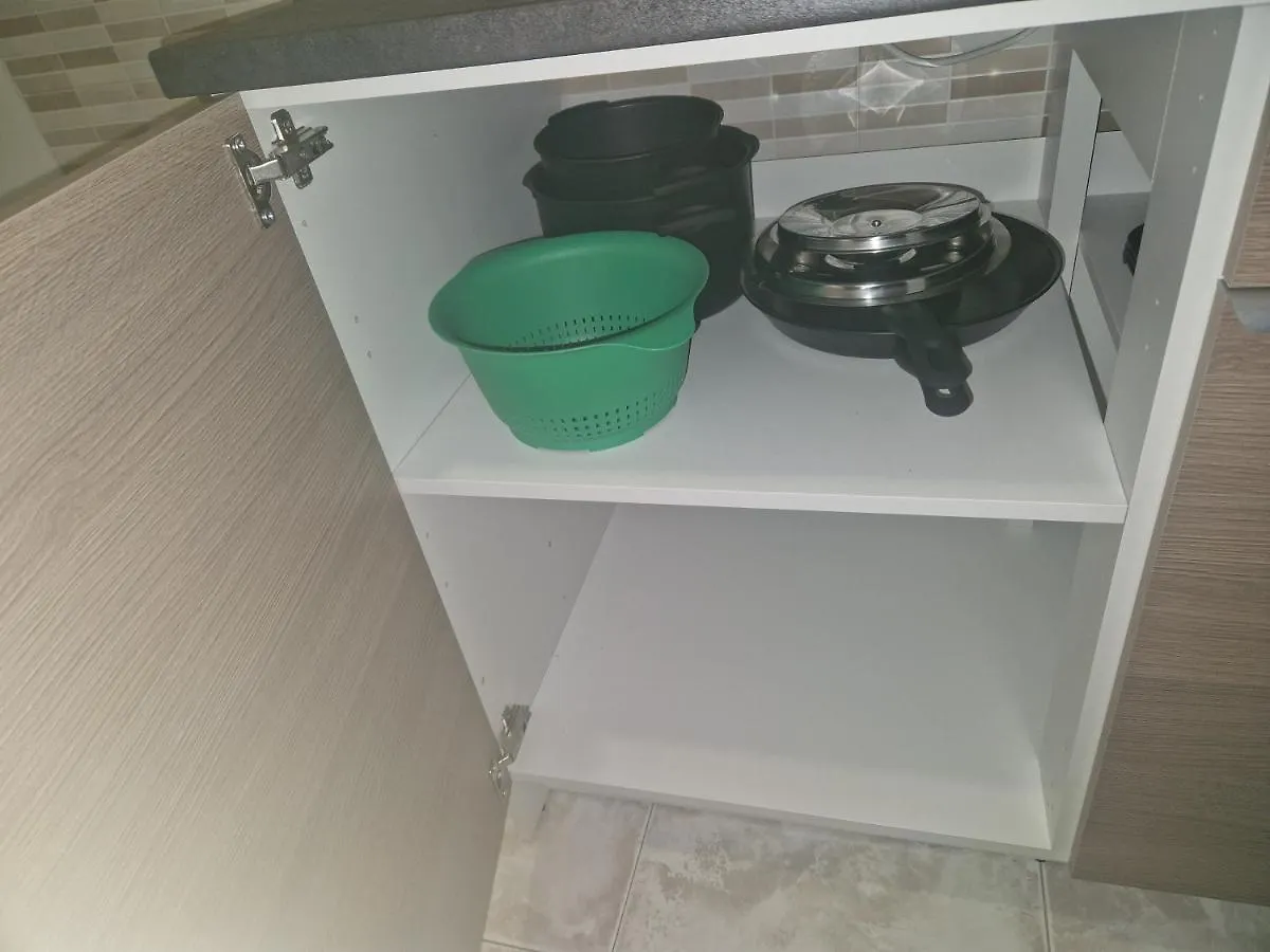 Vicolo 16 Guest House Naples