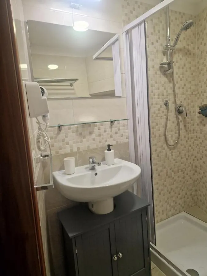 Vicolo 16 Guest House Naples 0*,  Italy