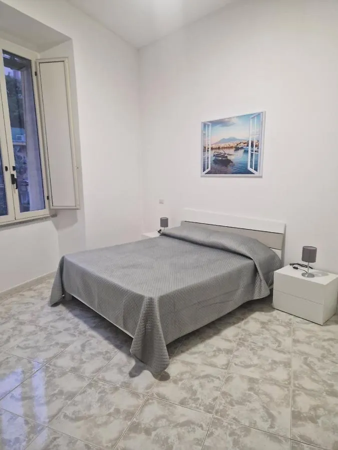 Vicolo 16 Guest House Naples