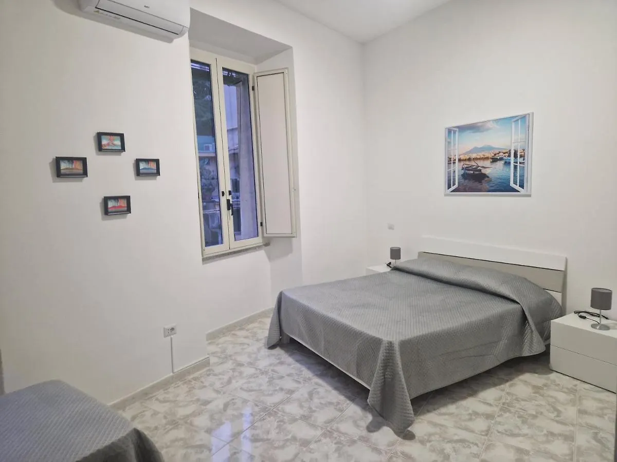 Vicolo 16 Guest House Naples 0*,  Italy
