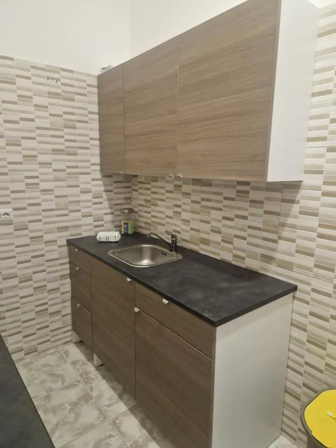 Apartment Vicolo 16 Guest House Naples