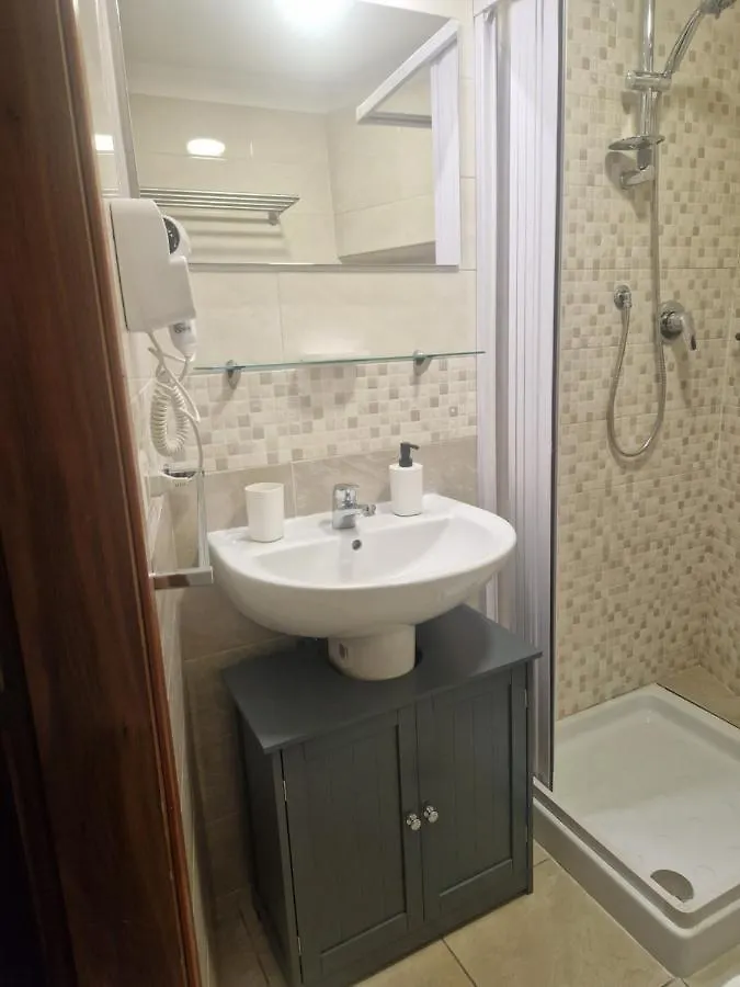 Vicolo 16 Guest House Naples Italy