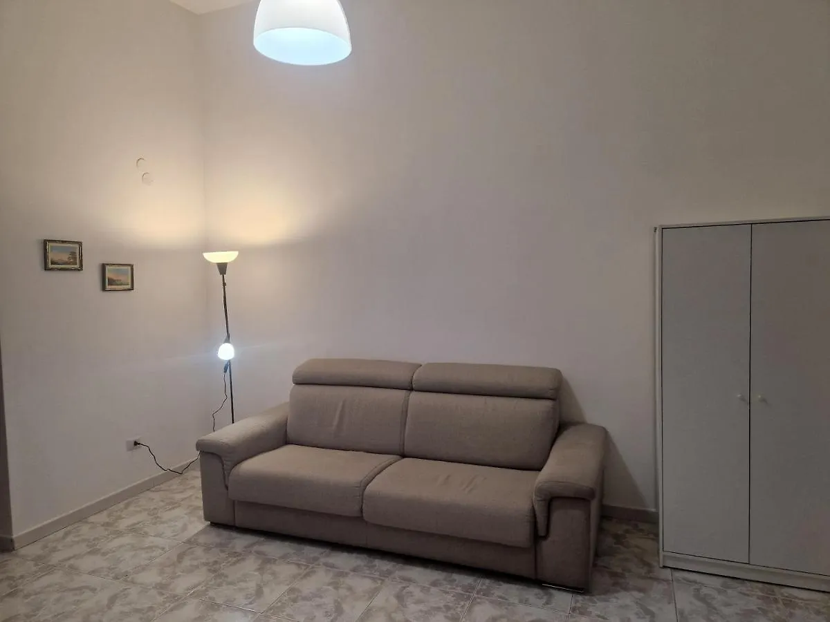 Vicolo 16 Guest House Naples Italy