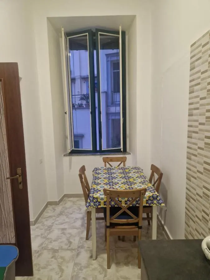Vicolo 16 Guest House Naples Apartment