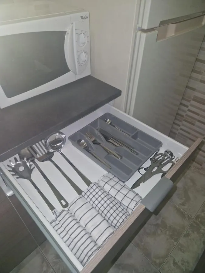 Vicolo 16 Guest House Naples Apartment